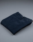 Frans Boone x Rota Pantaloni McQueen Pants French Navy