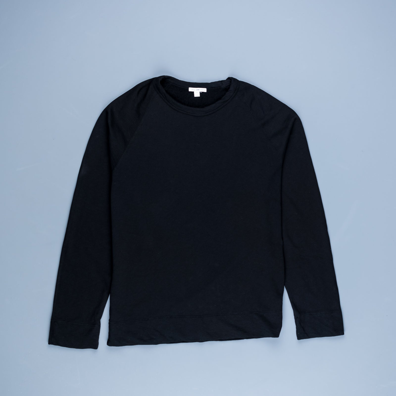 JAMES PERSE RAGLAN SWEAT SHIRT アパルトモン JAMES PERSE/ジェームス パース】 RAGLAN SWEATSHIRT（スウェット）｜L
