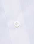 Finamore Milano shirt collo Sergio White