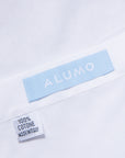 Finamore Milano shirt collo Sergio White