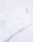 Finamore Milano shirt collo Sergio White