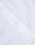 Finamore Napoli shirt Collar Lucio Royal Oxford White