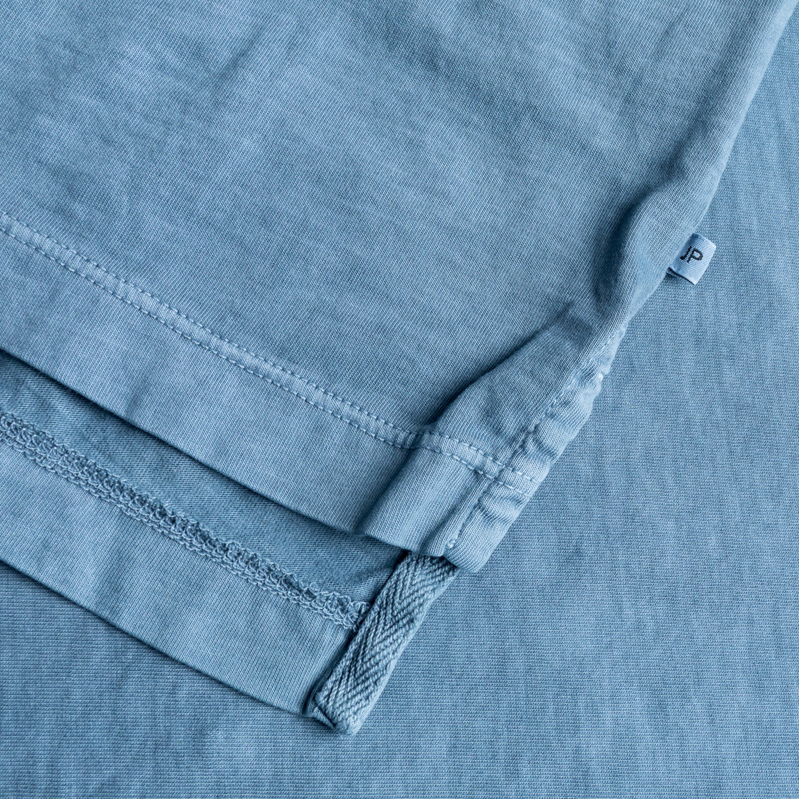 James Perse Revised polo Globe