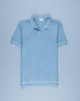 James Perse Revised polo Globe