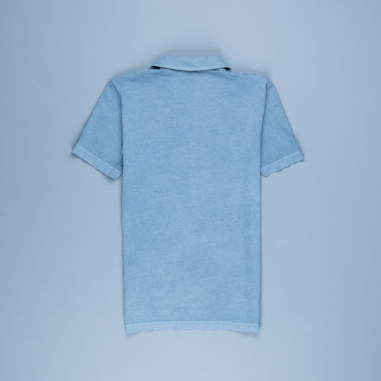 James Perse Revised polo Globe