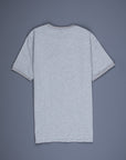 Remi Relief Heavy Cotton pocket tee Heather Gray