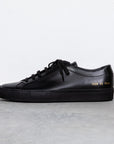 Common Projects Original Achilles Low 1528 Black
