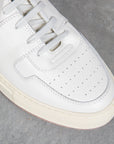 Common Projects 2373 Decades Low Off White