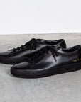 Common Projects Original Achilles Low 1528 Black