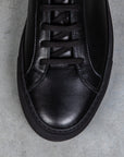 Common Projects Original Achilles Low 1528 Black
