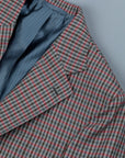 Frans Boone by De Petrillo Jacket Fox Gunclub Dirk