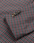 Frans Boone by De Petrillo Jacket Fox Gunclub Dirk