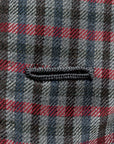 Frans Boone by De Petrillo Jacket Fox Gunclub Dirk