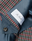 Frans Boone by De Petrillo Jacket Fox Gunclub Dirk