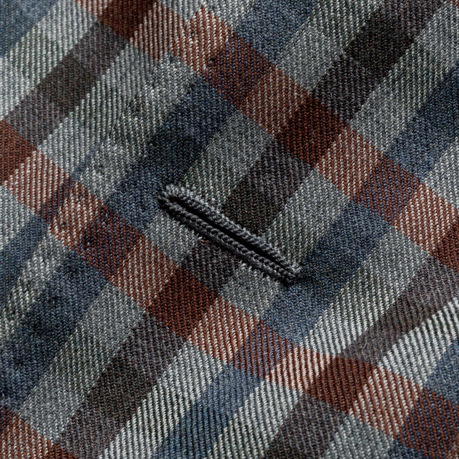 Frans Boone by De Petrillo Jacket Fox Gunclub Bernhard
