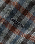 Frans Boone by De Petrillo Jacket Fox Gunclub Bernhard