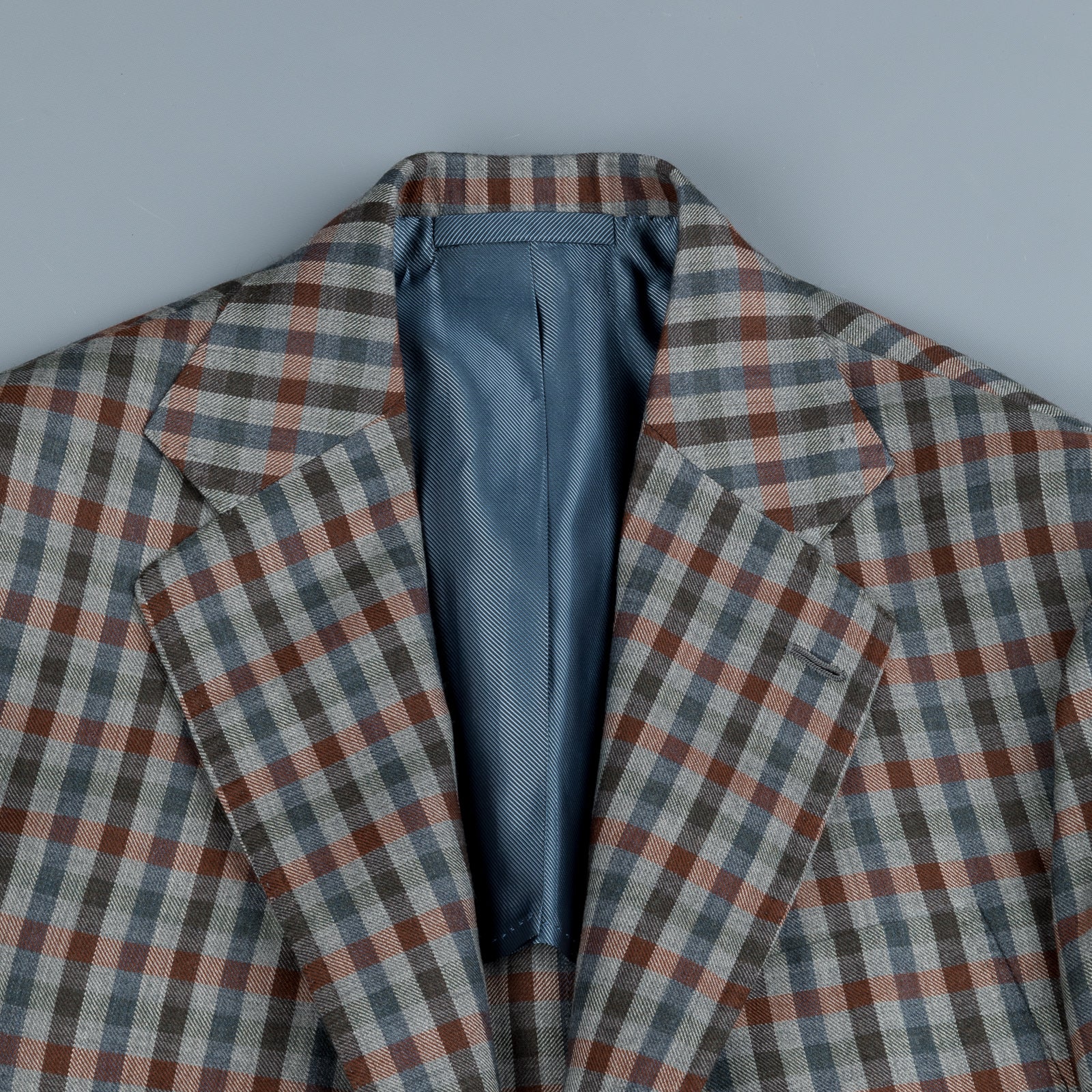 Frans Boone by De Petrillo Jacket Fox Gunclub Bernhard Frans Boone Store