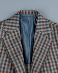 Frans Boone by De Petrillo Jacket Fox Gunclub Bernhard