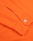 Big Yank u54 chamois shirt orange