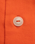 Big Yank u54 chamois shirt orange