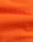 Big Yank u54 chamois shirt orange