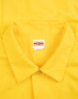 Big Yank u54 chamois shirt yellow