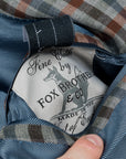 Frans Boone by De Petrillo Jacket Fox Gunclub Bernhard