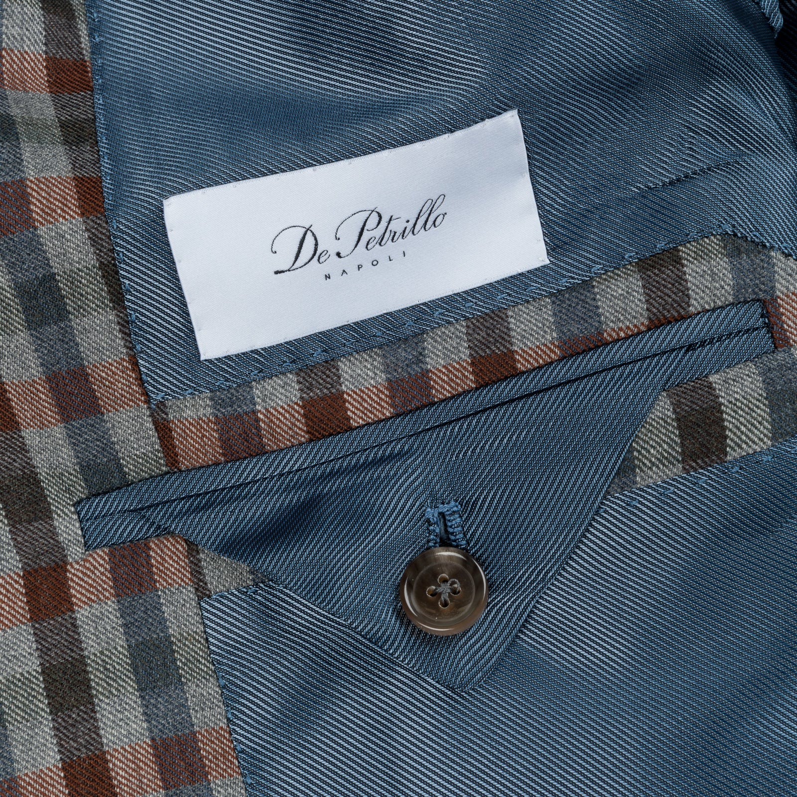 Frans Boone by De Petrillo Jacket Fox Gunclub Bernhard