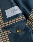 Frans Boone by De Petrillo Jacket Fox Gunclub Boudewijn