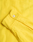 Big Yank u54 chamois shirt yellow