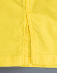 Big Yank u54 chamois shirt yellow