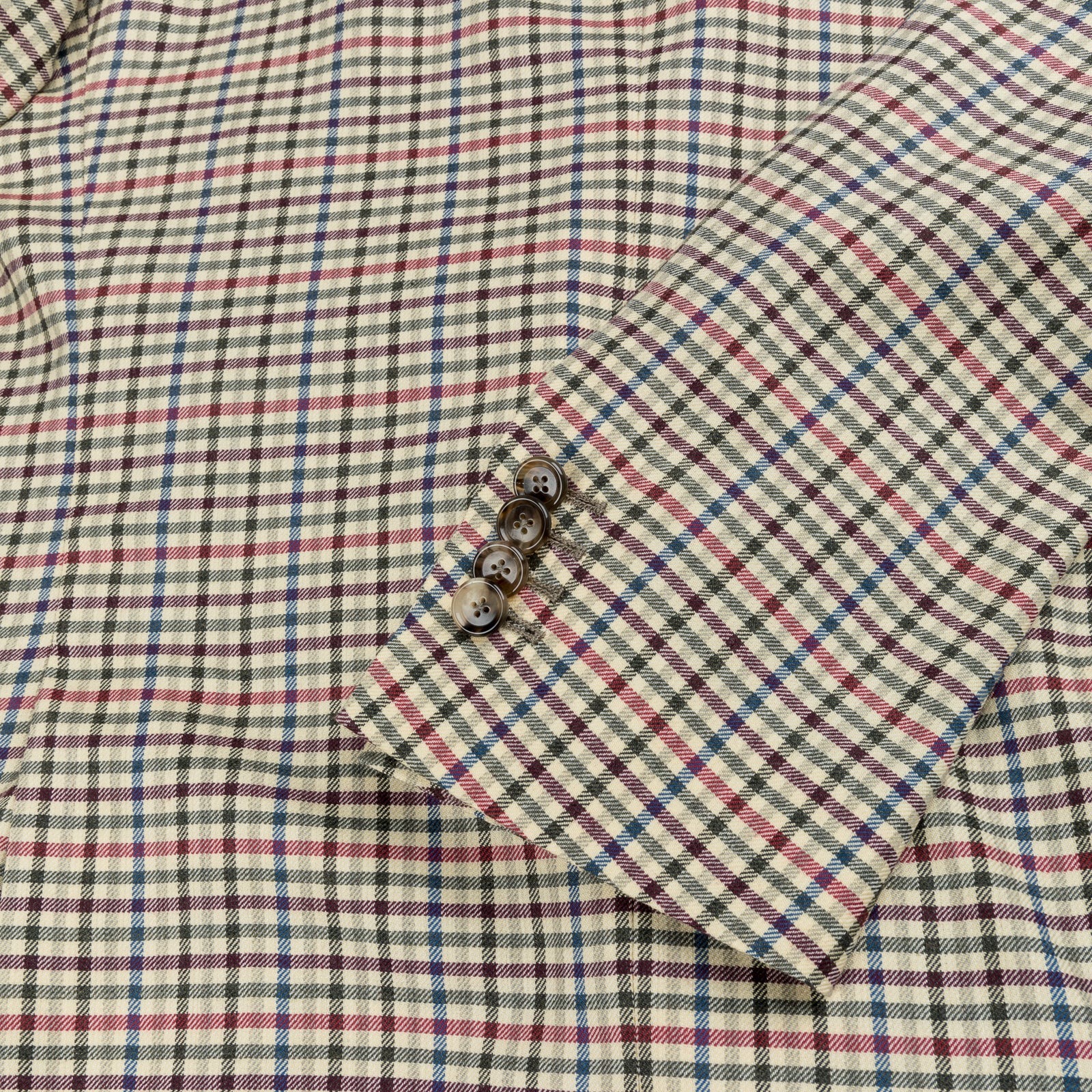 Frans Boone by De Petrillo Jacket Fox Gunclub Boudewijn