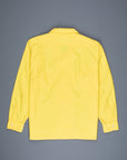 Big Yank u54 chamois shirt yellow