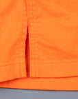 Big Yank u54 chamois shirt orange