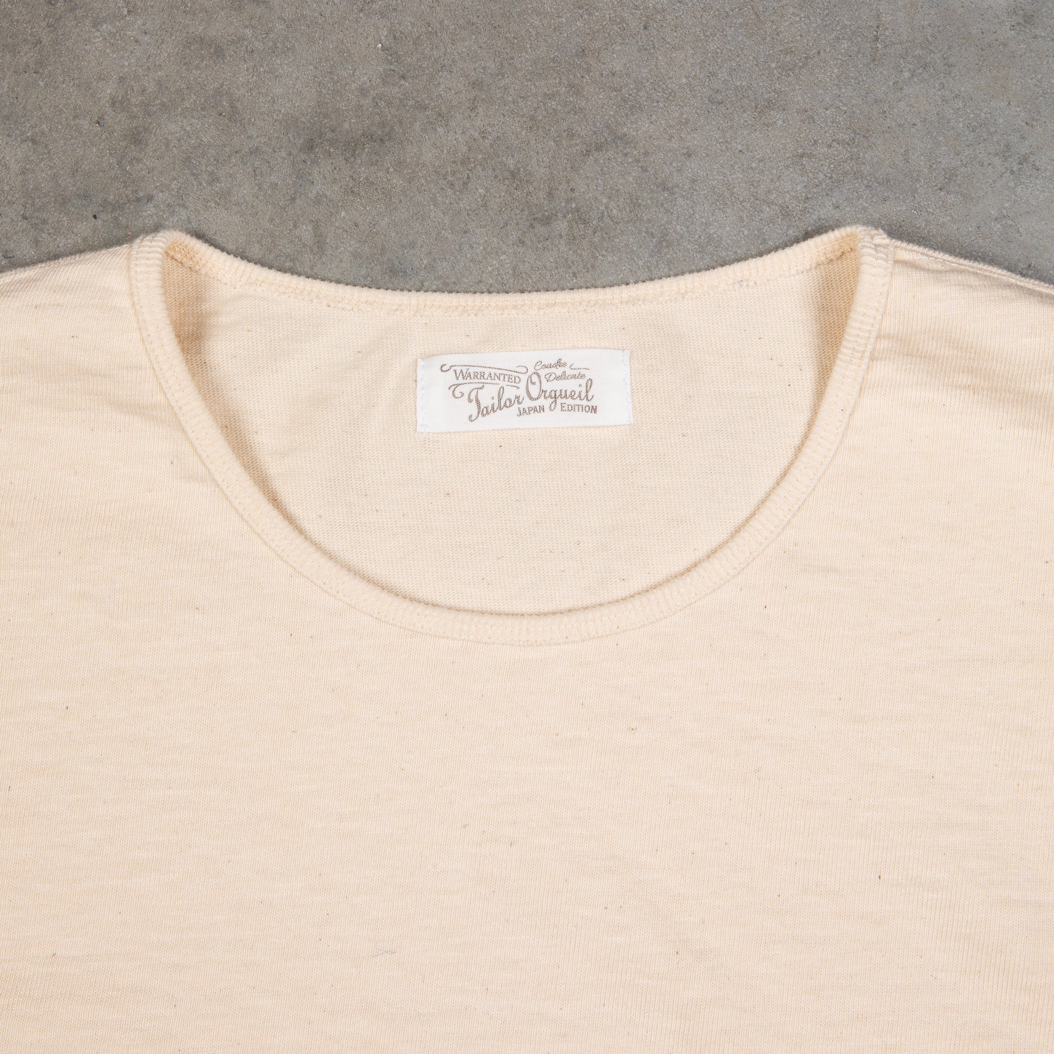 トップス ORGUEIL Print Shirt OR-5083 Graphic Printed Hoodie - Tops | PEP