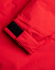 Rocky Mountain Featherbed DMP jacket red