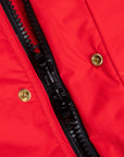 Rocky Mountain Featherbed DMP jacket red