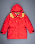 Rocky Mountain Featherbed DMP jacket red