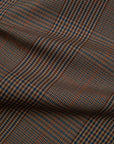 The Real McCoy's Plaid check sports jacket