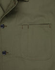 The Real McCoy's Jacket Utility N-3 Model 220