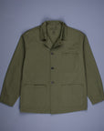 The Real McCoy's Jacket Utility N-3 Model 220