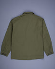 The Real McCoy's Jacket Utility N-3 Model 220