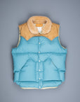 Rocky Mountain Featherbed FBS exclusive Christy vest Mint