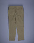 Rota McQ pants 10.3 Oz Japanese Twill Olive