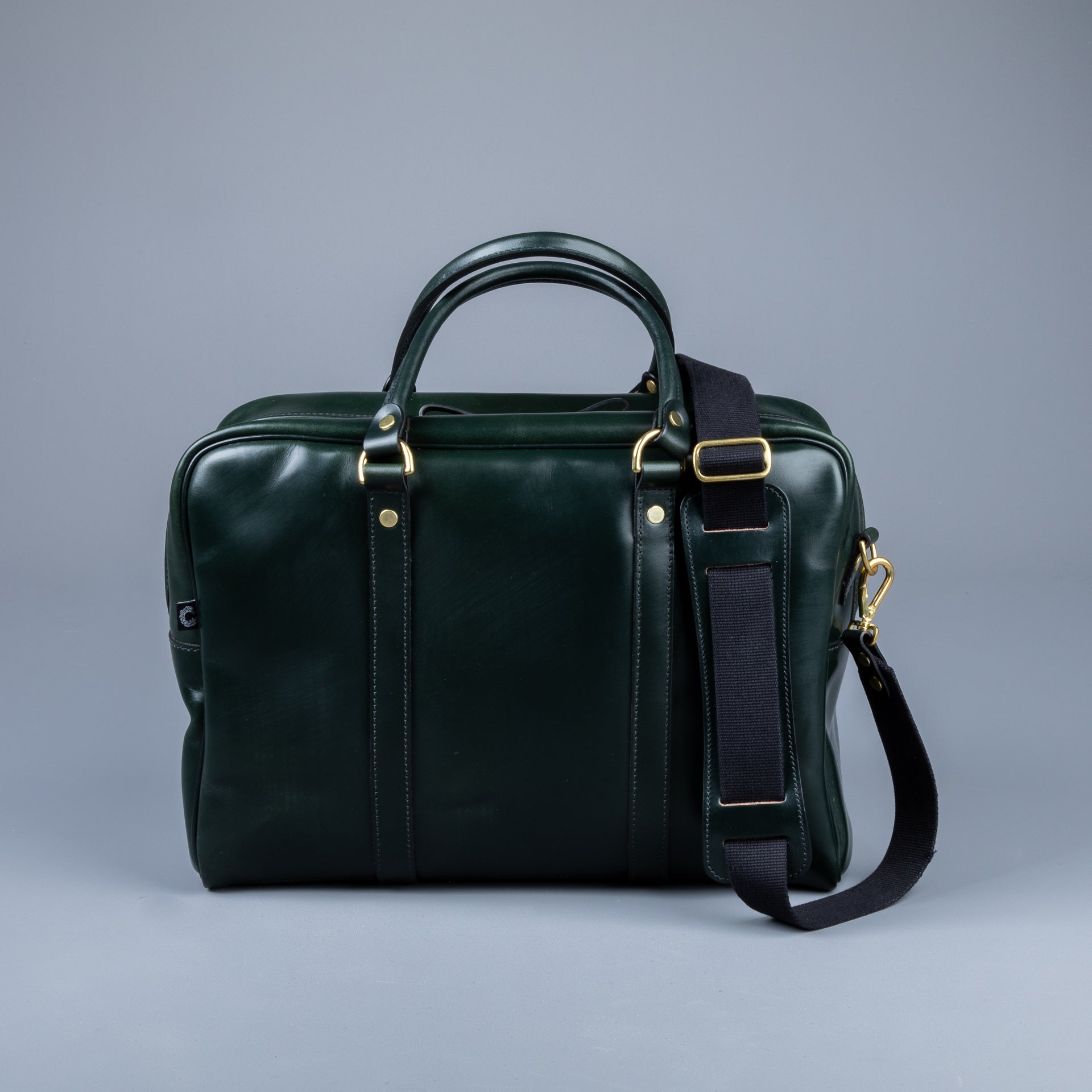 Racing green bag cheap
