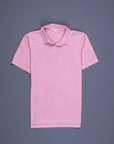 James Perse Revised Polo Antique Rose