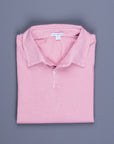 James Perse Revised Polo Antique Rose