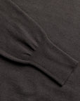 William Lockie Oxton Cashmere Crew Neck Scout