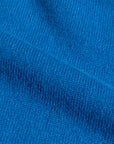 William Lockie Oxton Cashmere Crew Neck Airforce