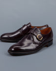 Alden Plaza last single monkstrap